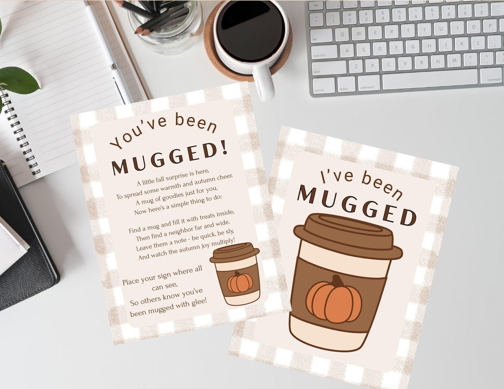 2-set microwave mugs Set Of 2 main image 0