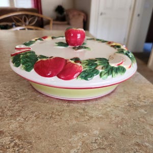 Pie Keeps Collection