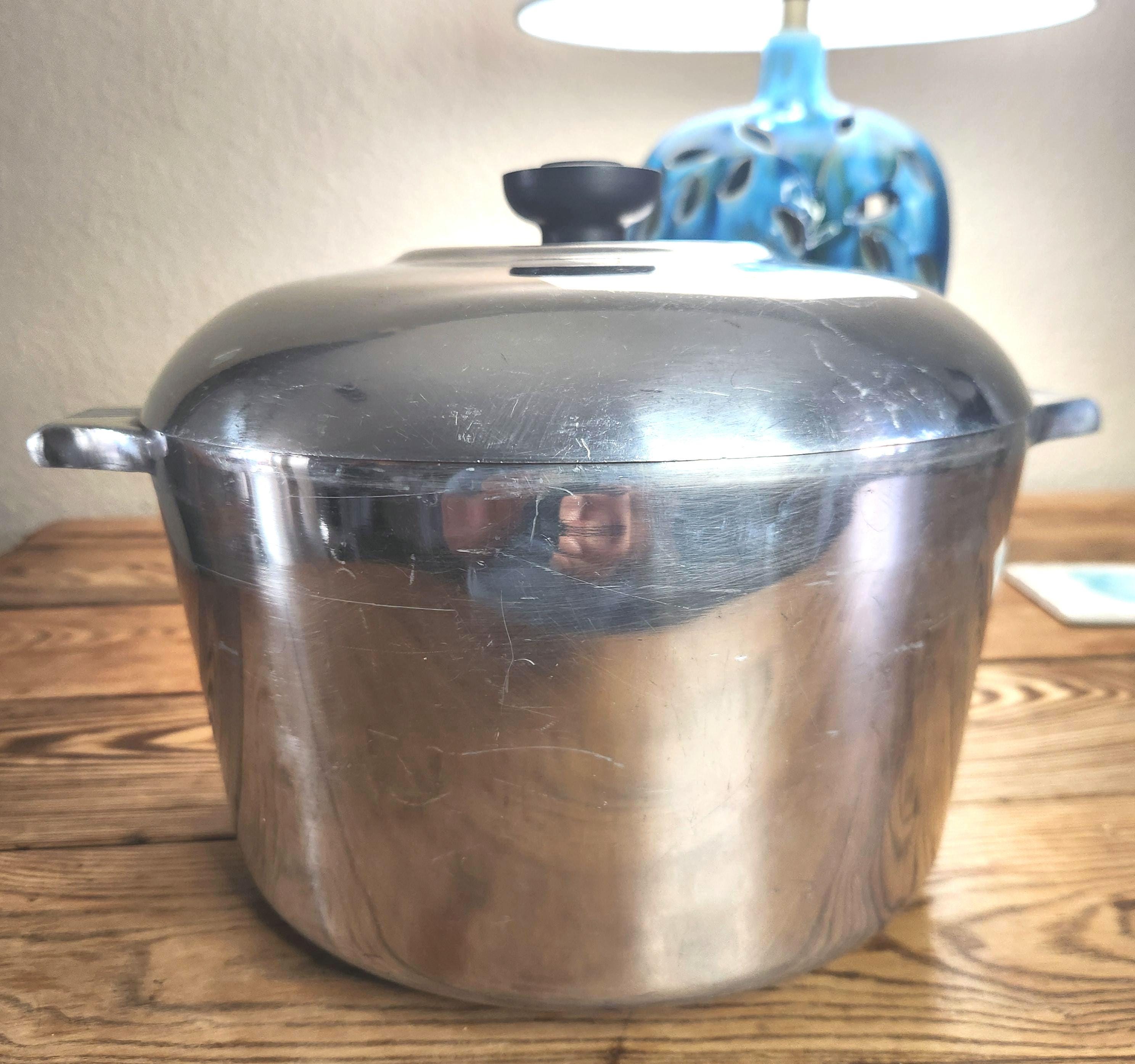 Magnalite cookware - Etsy 日本