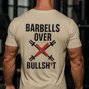 Camiseta Motivacional Fitness | Roupas de Academia, Roupas de Treino, Camiseta Casual, Presente para Amantes de Academia, Camiseta de Exercícios