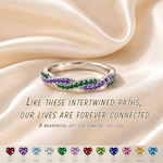 Silver Rings