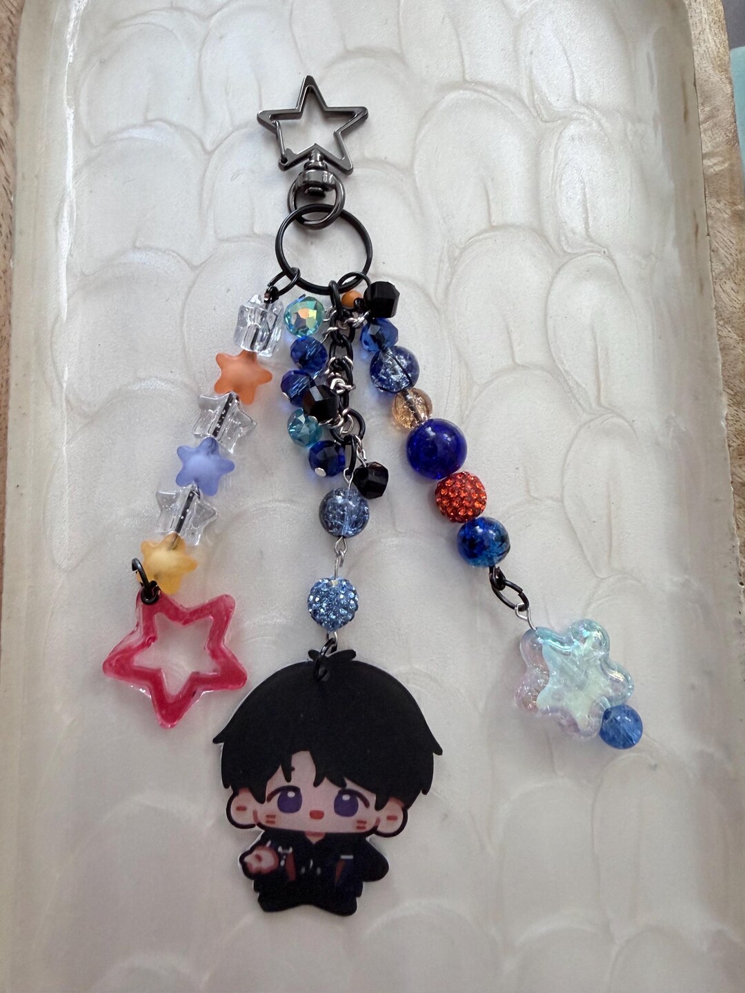 Nullscape Keychains This item is unavailable - Etsy