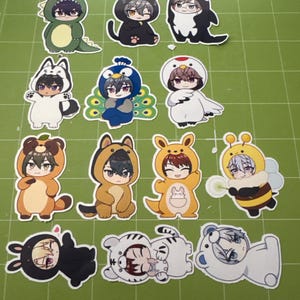 Tokyo Debunker Merch - Etsy