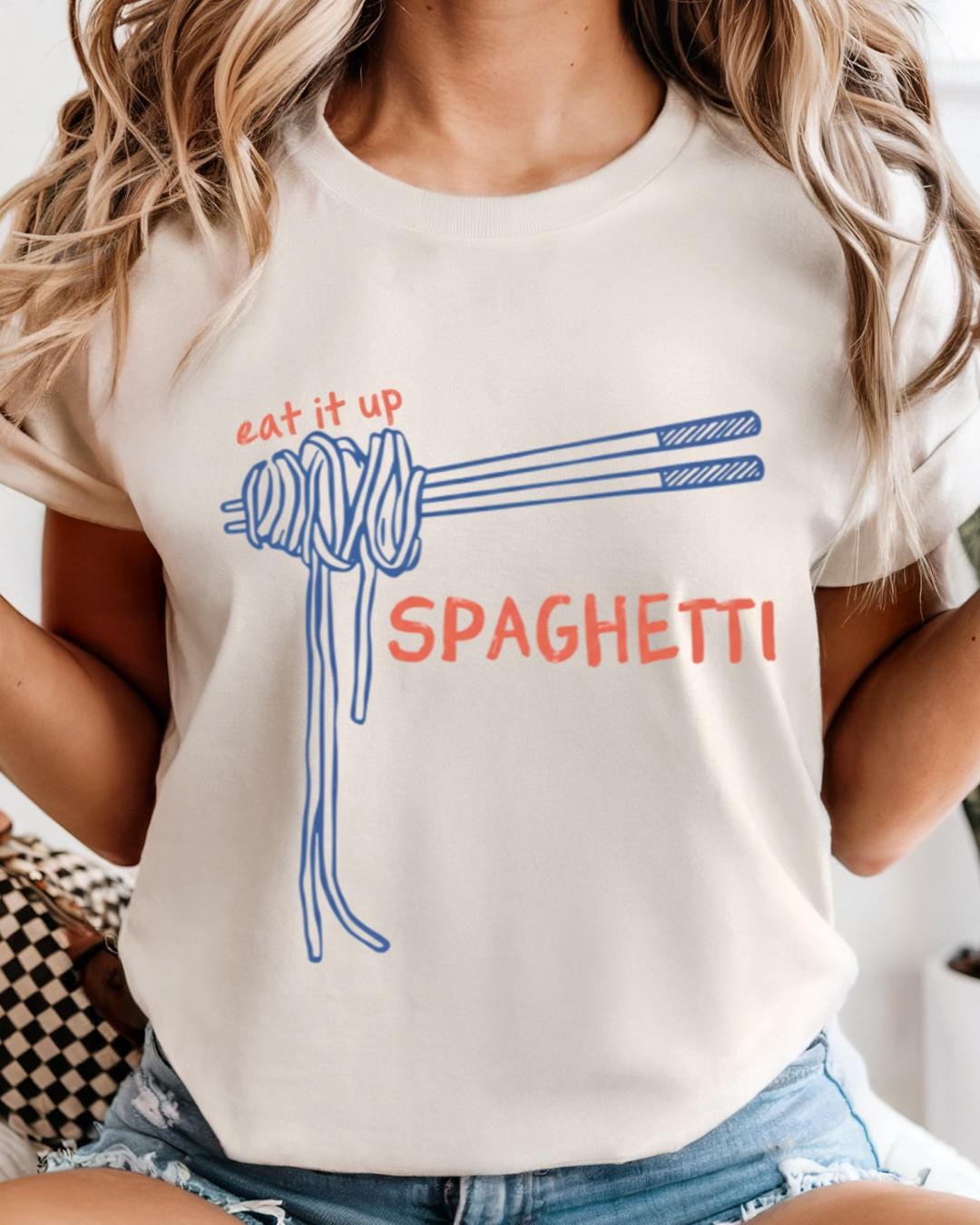 Le Sserafim Tshirt - Etsy