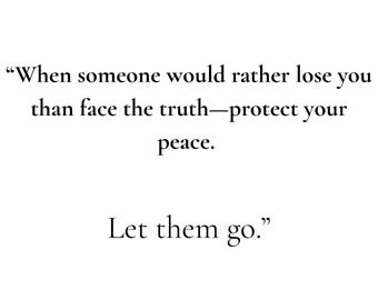 Let Them Go-afdruk, Affirmatie emotionele genezing, A4-kunst (digitale download)