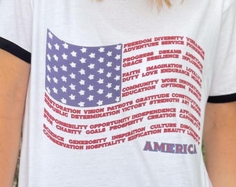 Patriotic
