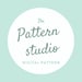 PATTERNSTUDiOByMimi store logo