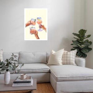 Wall Print