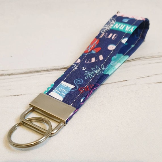 Key Fob Lanyard Key Chain Key Ring Key Accessory Bag