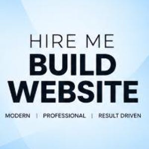 Website Development Service, Custom Business Website Design, Professional Web Developer, Responsive Website Creation, Modern Web Design