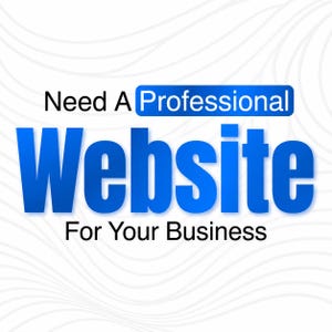 Mobile Friendly Website Design, Responsive Web Design Service, Custom Business Website, WordPress Development, Mobile Optimized Site