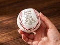 Personalized First Holy Communion Baseball – A Unique Keepsake for Your Child