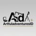 ArtfuladventuresID store logo