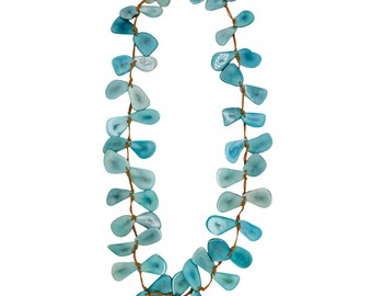 Tagua Nut Necklace