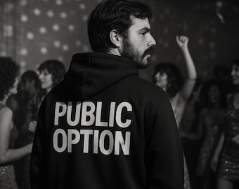 Unisex Hoodie