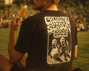 Cruising Season 2025