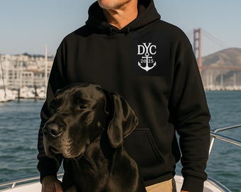 DYC 2025 Hoodie