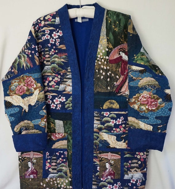 kimono jackets ladies