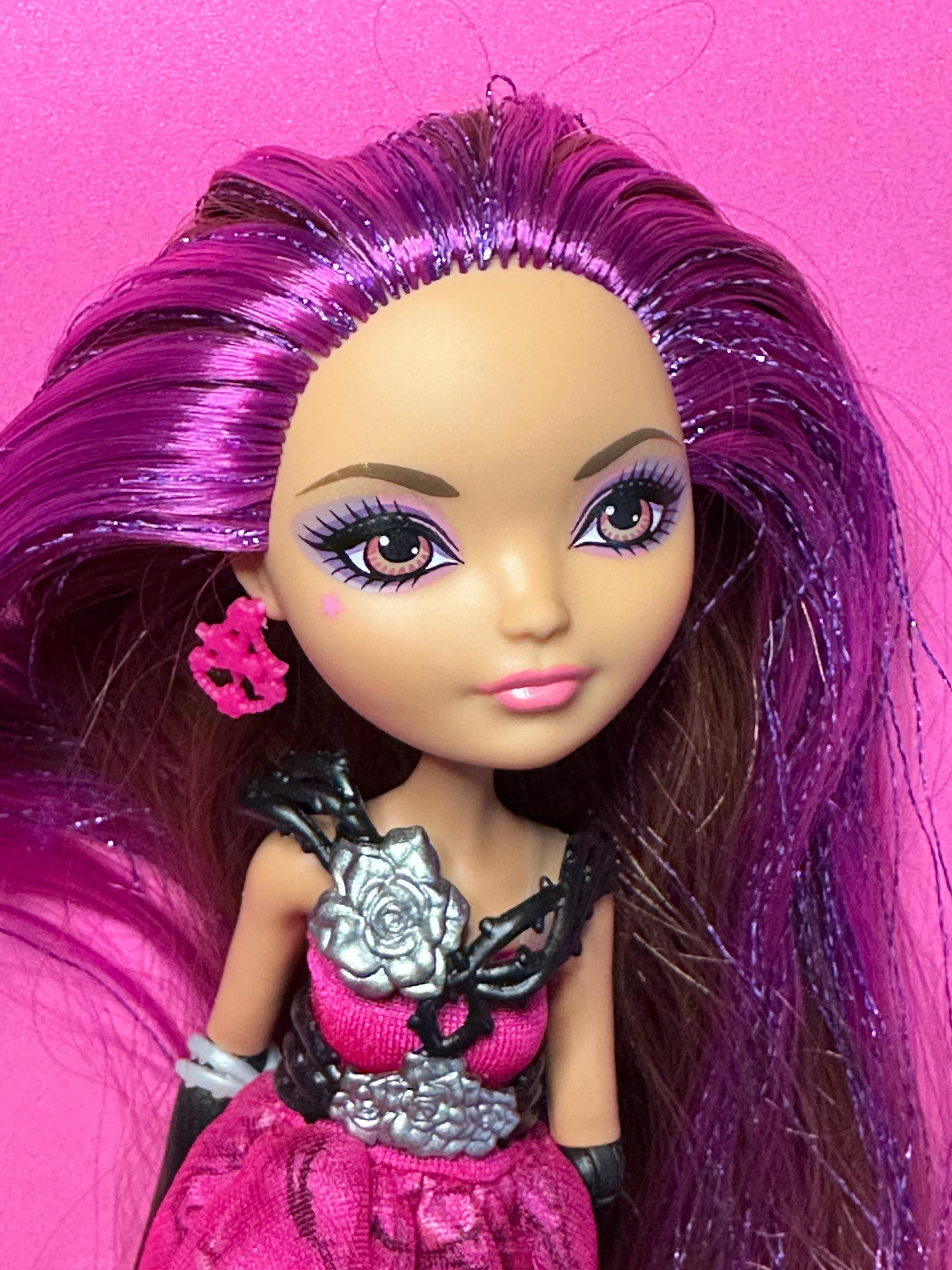 Ever After High Book Australia