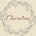 Charatron store logo