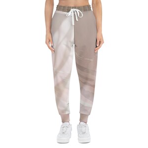 Trendy Athletic Joggers, Stylish Workout Pants, Comfortable Loungewear, Unique Gift for Fitness Lovers, Casual Streetwear, Perfect for [...]