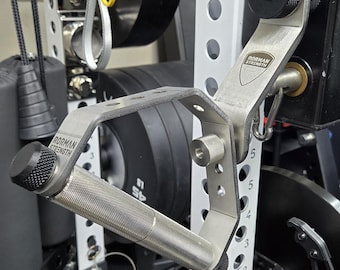 Wholly Handles Upgrade Kit (Pair)