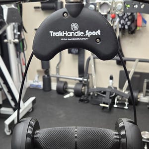 Trakhandle Sport Handles Upgrade Kit (Pair)