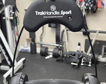 Trakhandle Sport Handles Upgrade Kit (Pair)