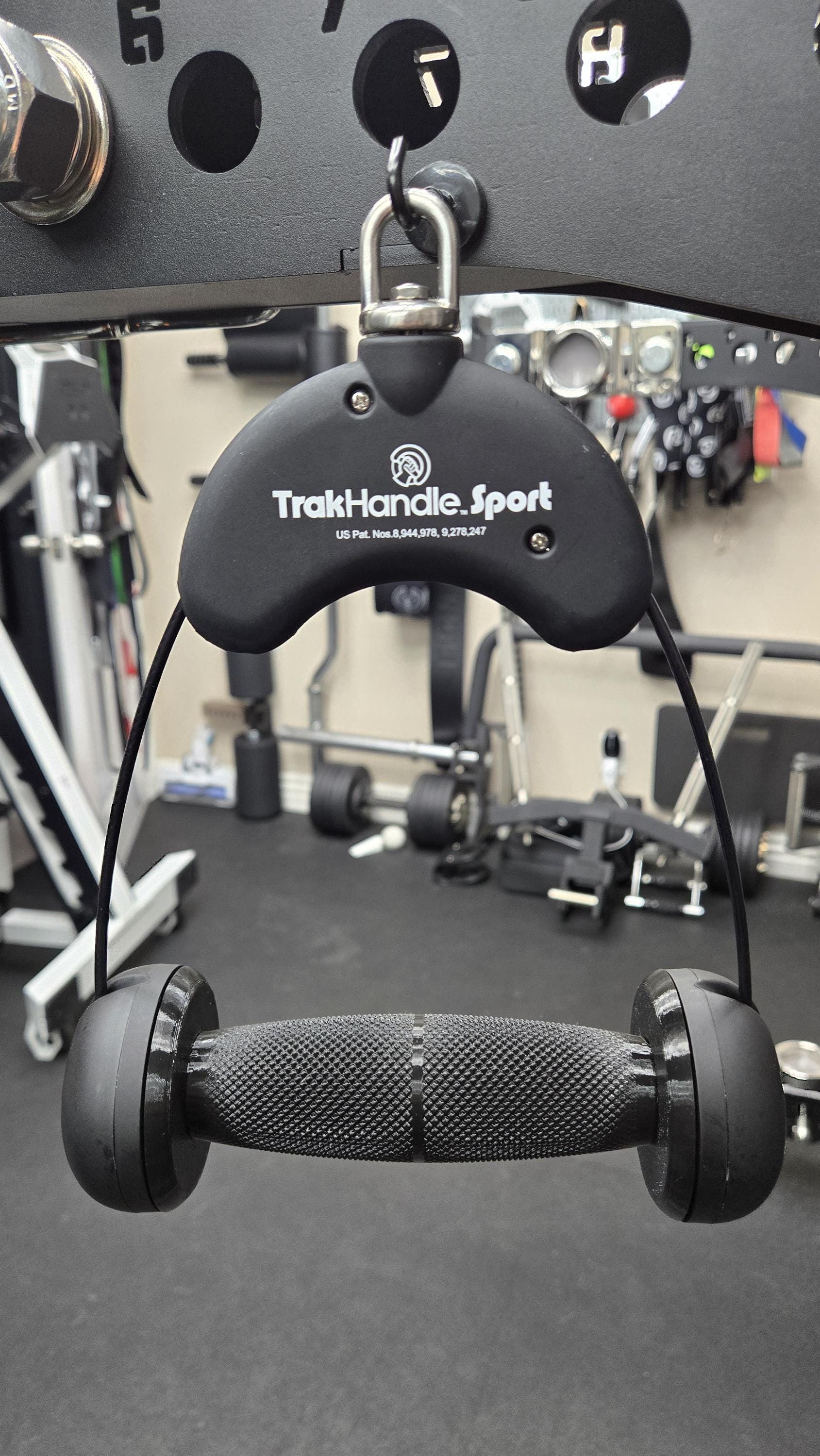 trakhandle sport ケーブルアタッチメント Upgrade Kit for Trakhandle Sport Handles - Etsy