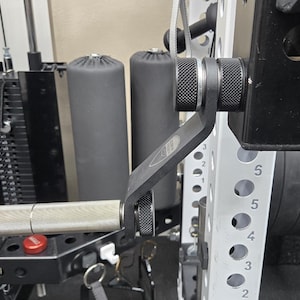 Rorman Strength Megalith Handles Upgrade Kit (Pair)