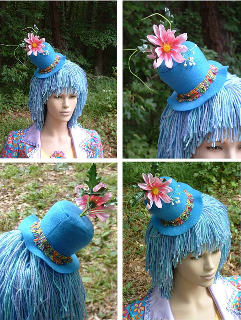 make pompom large clown make pompom large clown