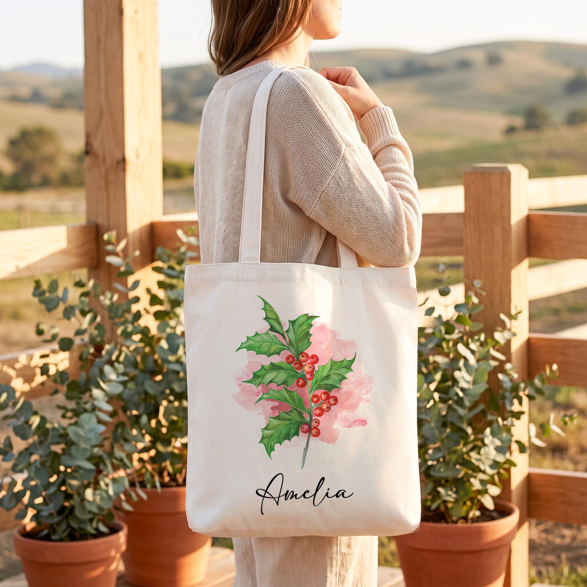 Mama Tote Bag - Etsy