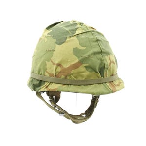 Vietnam war m1 helmet - Etsy 日本