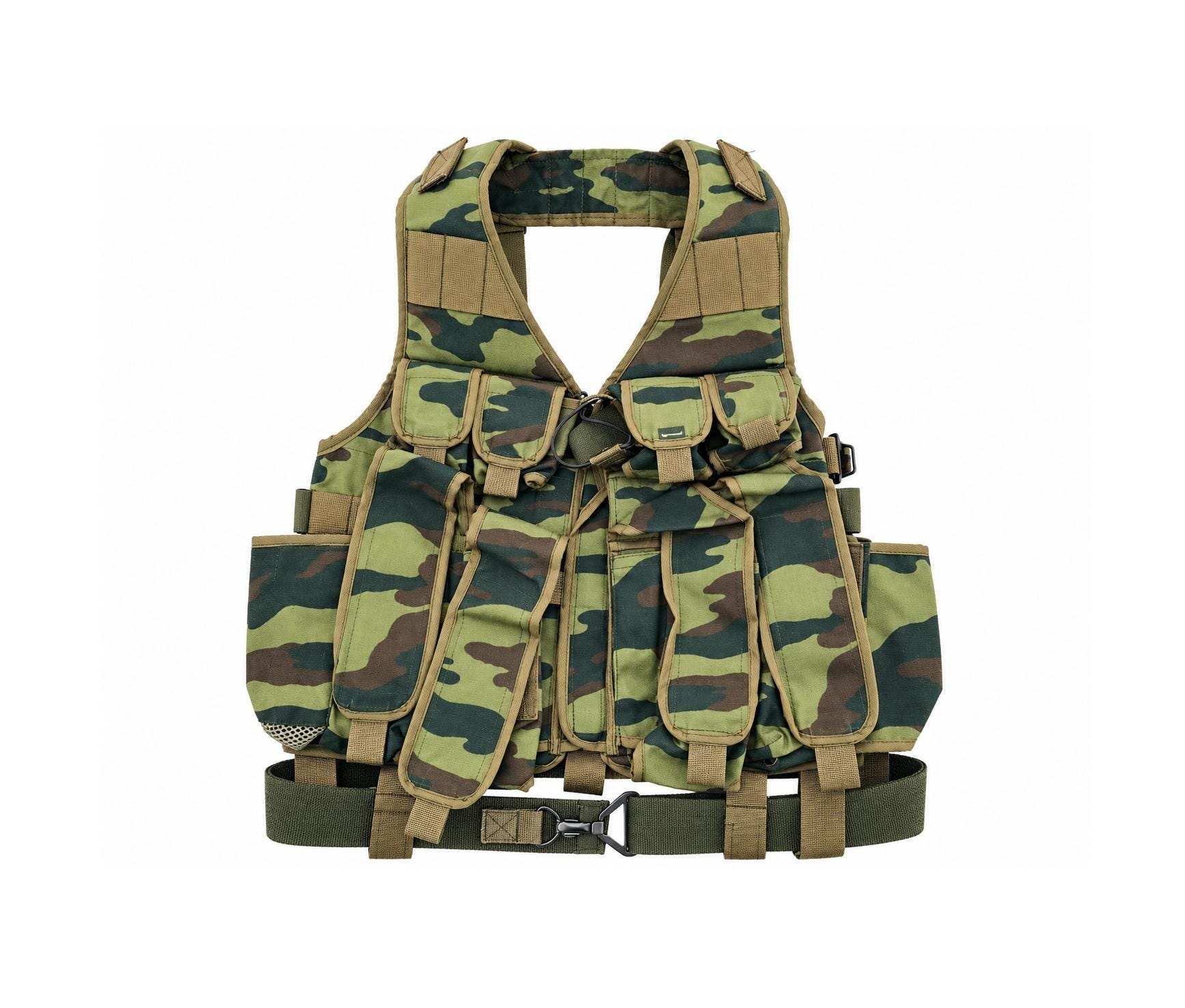 Russian Splav Vest - Etsy New Zealand