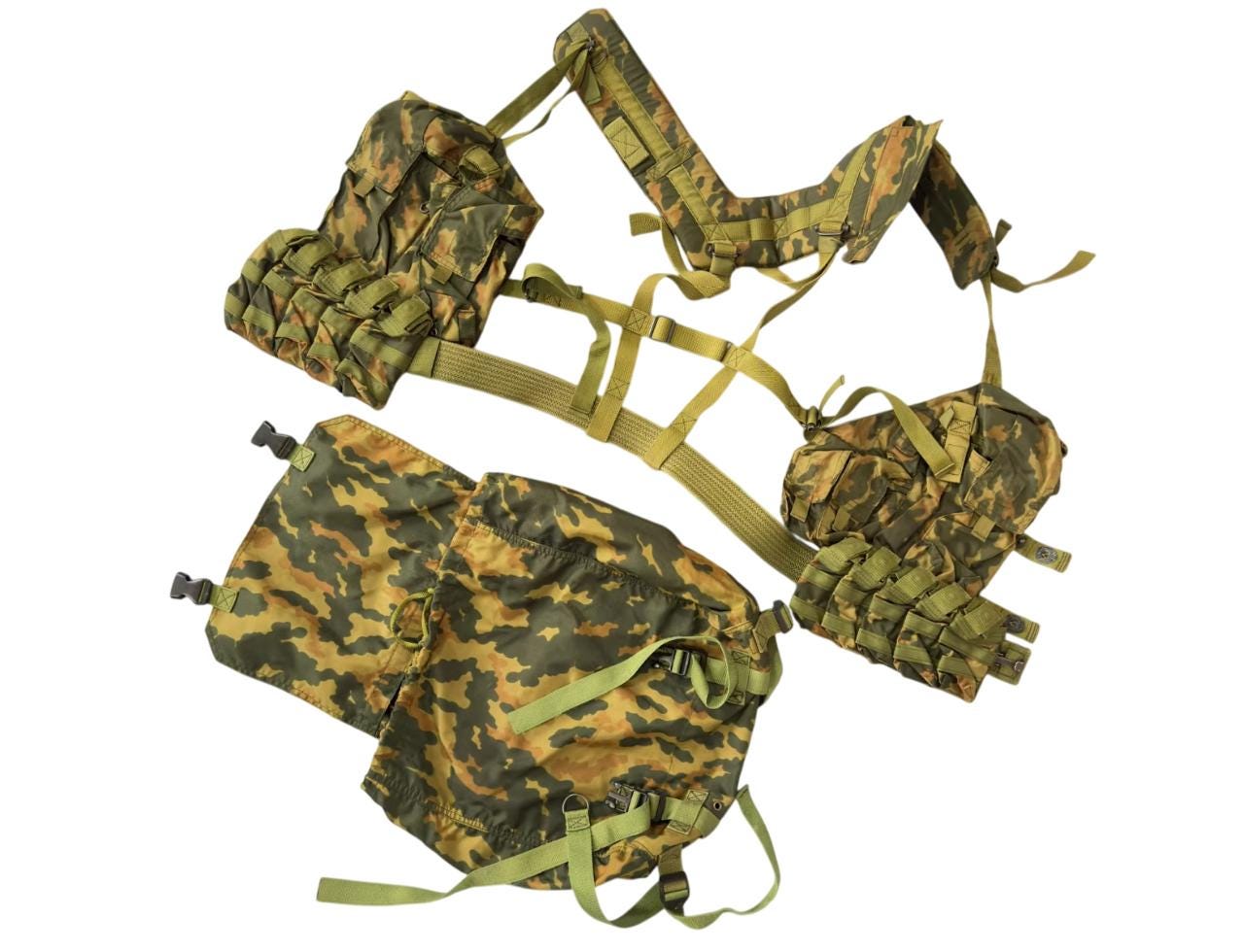 Smersh rig - Etsy 日本
