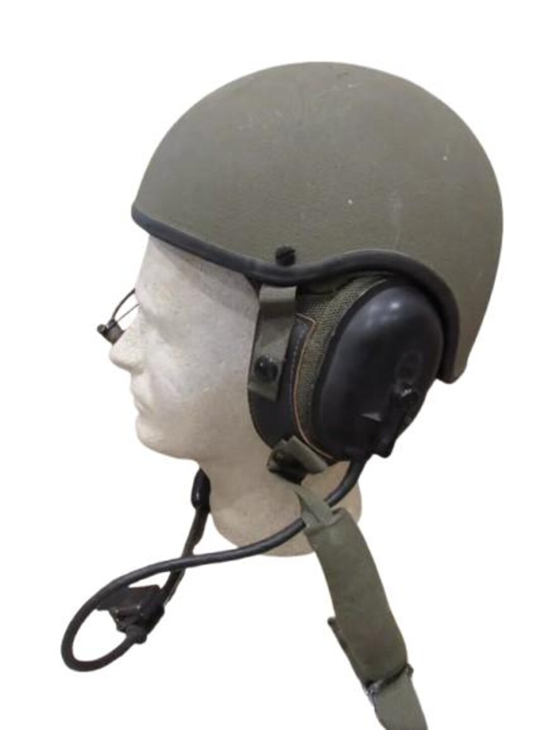 Advanced Cvc Shell Vs Cvc Army Shell Vintage U.S. Army CVC Helmet Replica – Armored Crewman, OD Green - Etsy UK