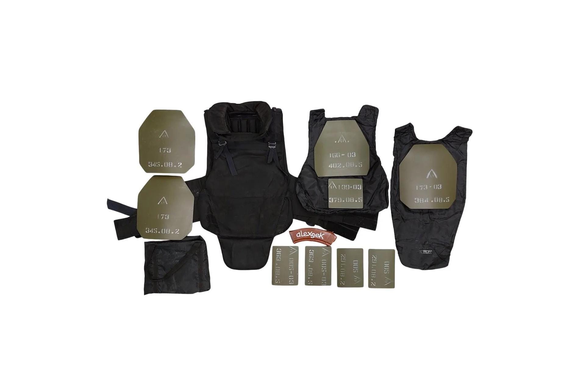 Russian 6b body armor - Etsy 日本