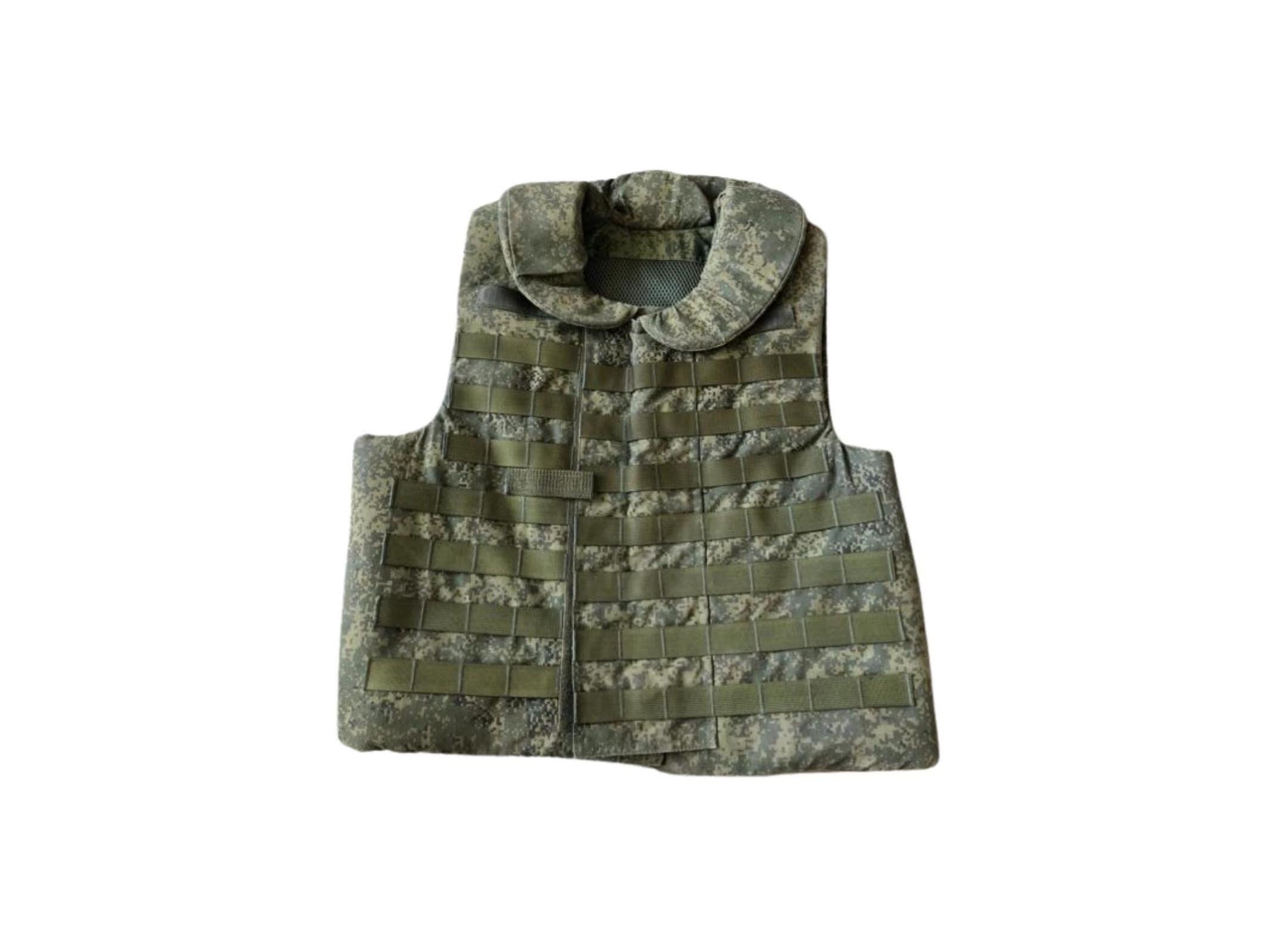 Body armor 6b45 - Etsy 日本