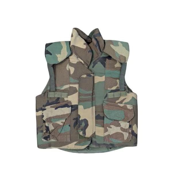 Woodland pasgt vest - Etsy 日本