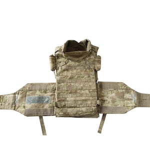 Body armor 6b45 - Etsy 日本
