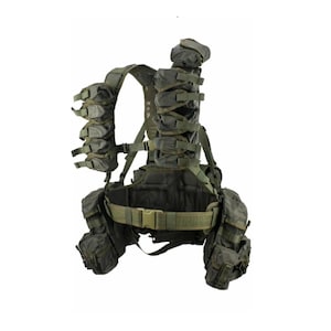 Sso Sposn Smersh - Etsy