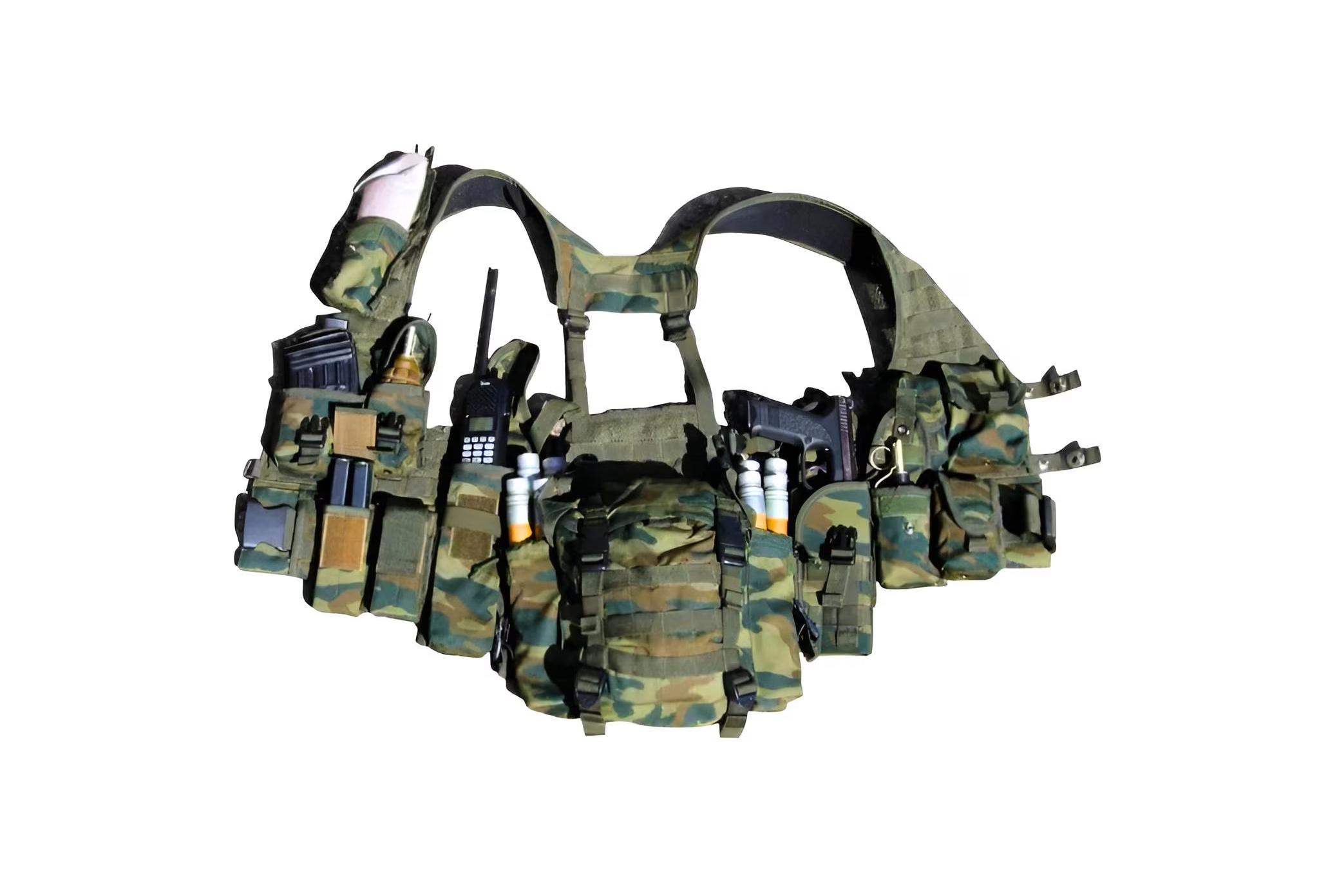Smersh rig - Etsy 日本