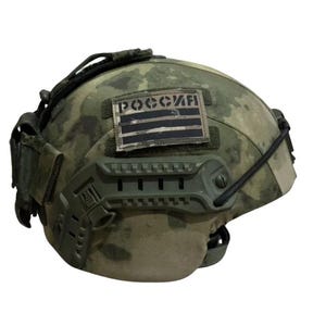 Original vintage armor helmet Soviet/Russian TOR L CLASS Ballistic Helmet | Tactical Helmet