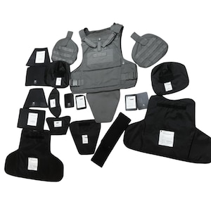 Body armor 6b45 - Etsy 日本