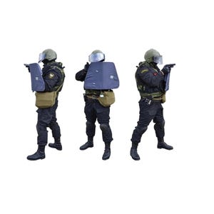6b5 armor - Etsy 日本