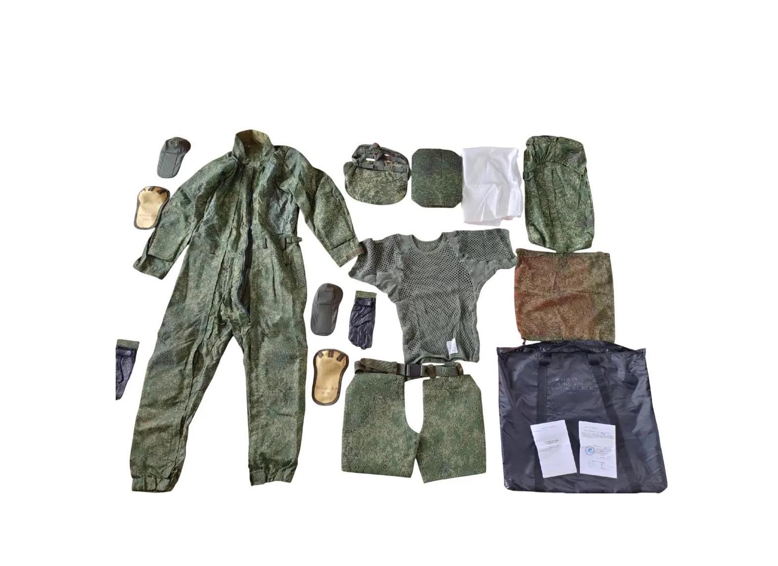 Soviet ozk suit - Etsy 日本