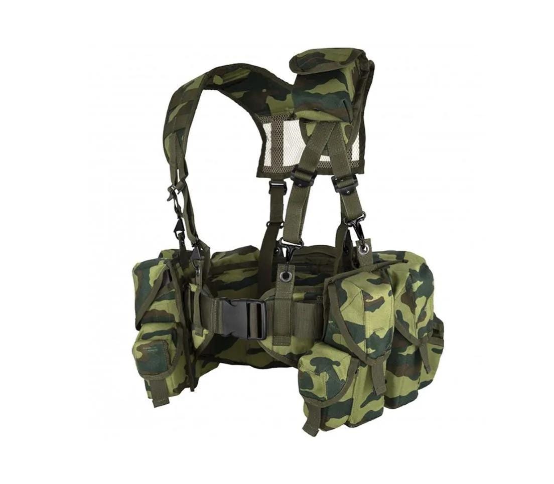 Smersh rig - Etsy 日本