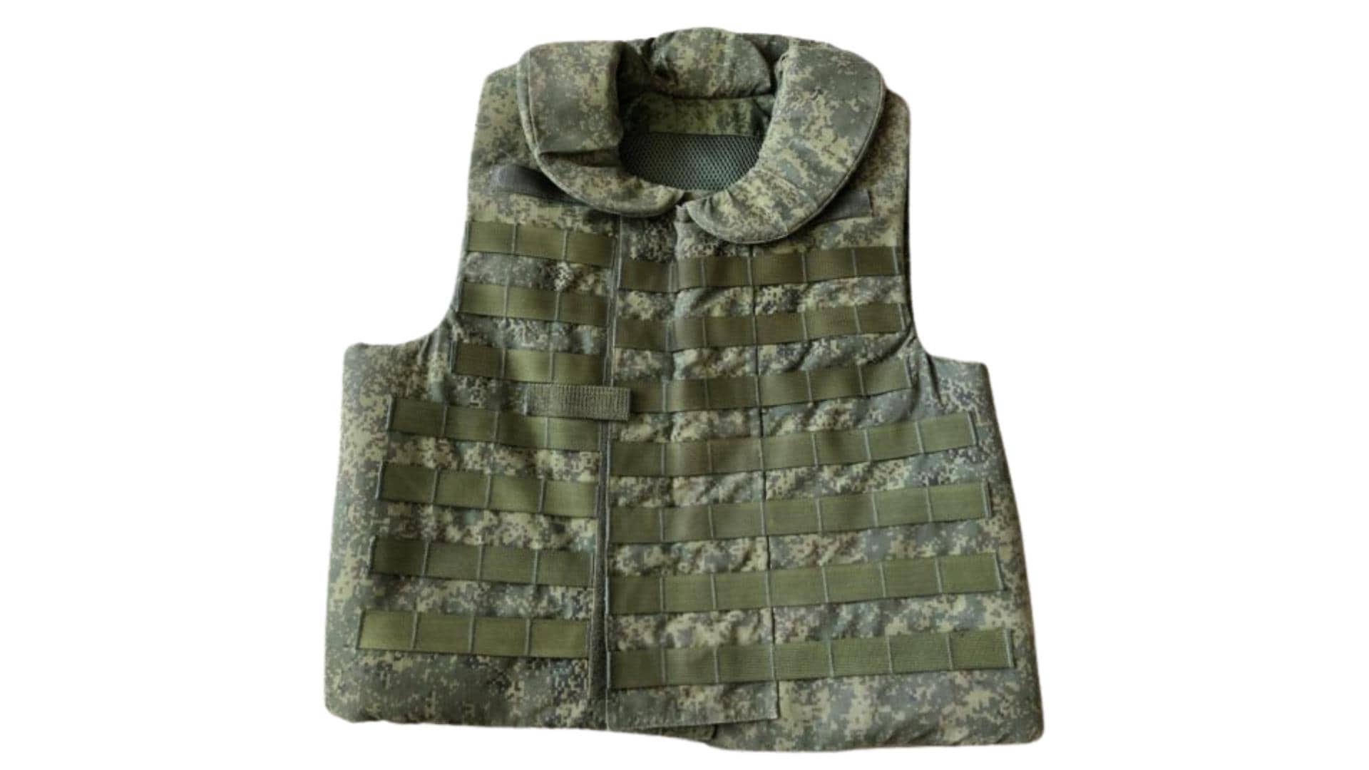 Body armor 6b45 - Etsy 日本