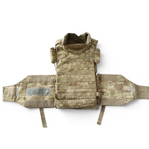 Body armor 6b45 - Etsy 日本