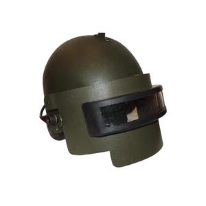 Titanpanzerhelm WIG PSH-77 | UdSSR Kgb Alpha Spezialeinheiten | Seltener Vintage Militär Helm